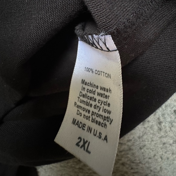 Rokit T-Shirt Men’s - Picture 3 of 4